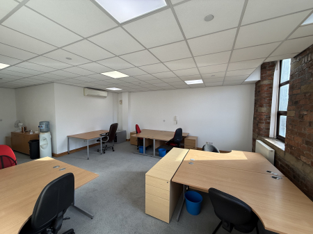 Photo of Holmfield Mills, Holdsworth Road, Halifax, HX3 6SN