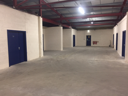 Photo of Windsor Works Business Centre, Victoria Road, Hebden Bridge, West Yorkshire, HX7 8LN