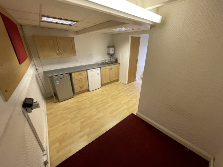 Photo of 9 St. Peter's Street, Huddersfield, HD1 1DL