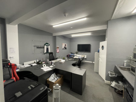 Photo of 3-5 Crown Street, Halifax