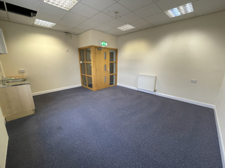 Photo of Suite 2, Ground Floor, Rimani House, Hall Street, Halifax