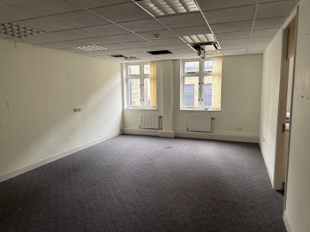 Photo of 39-47 Commercial Street, Halifax, West Yorkshire, HX1 1BE