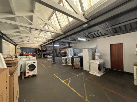 Photo of Bankfield Works, Haley Hill, Halifax, HX3 6ED