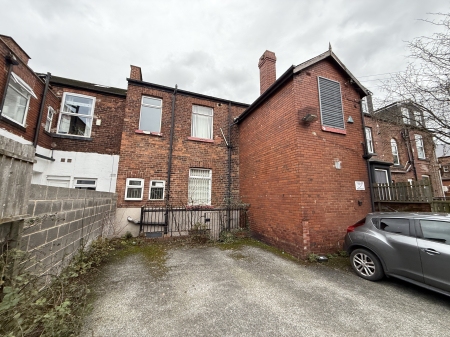 Photo of 4-6 Wesley Street, Castleford, West Yorkshire