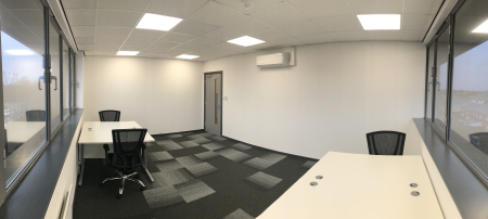 Photo of Hope Park Workspaces, 4 Co-op Place, Bradford