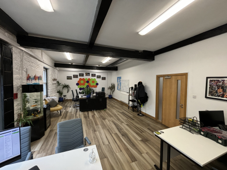 Photo of Suite 2, Gas Works Lane, Elland, HX5 9HJ