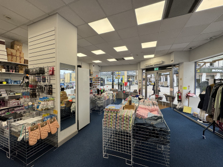 Photo of 1 Crown Street, Halifax, HX1 1TT