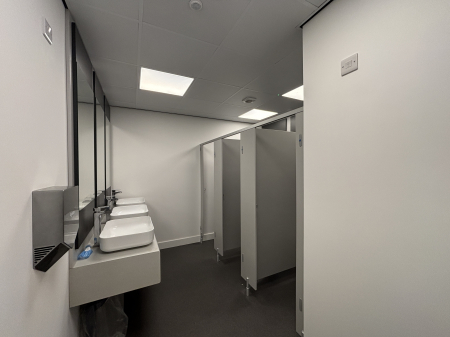 Photo of Ground Floor, Gannex House, Gannex Park, Dewsbury Road, Elland