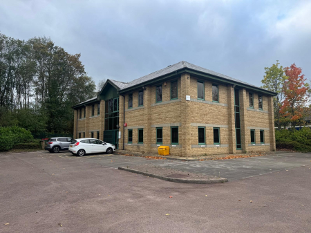 Photo of Unit B4, Lowfields Close, Lowfields Business Park, Elland, West Yorkshire, HX5 9DX