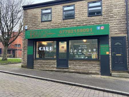 Photo of 152 Haugh Shaw Road, Halifax, West Yorkshire