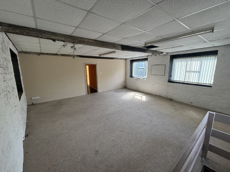 Photo of Unit 14, Phoebe Lane Mills, Phoebe Lane, Halifax