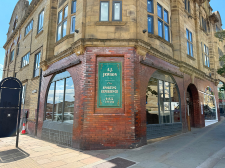 Photo of Ground Floor, 28 Horton Street, Halifax, HX1 1PU