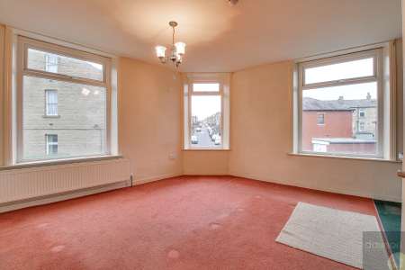 Photo of 41 Elizabeth Street & 1 Frances Street , Elland