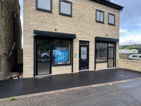 Photo of Maltings Mill Retail Units, Halifax Road, Hipperholme, Halifax, HX3 8HH