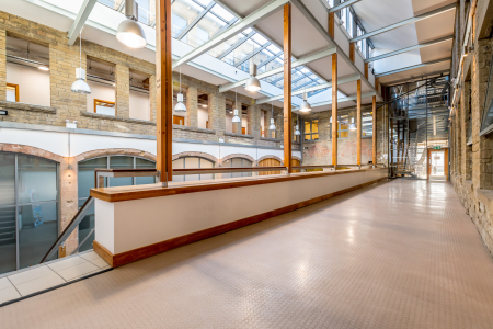 Photo of Elsie Whiteley Innovation Centre, Hopwood Lane, Halifax