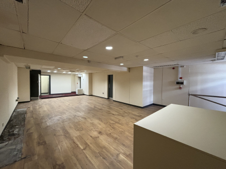 Photo of 38/40 James Street, Bradford