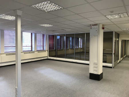 Photo of Empire House, Wakefield Old Road, Dewsbury