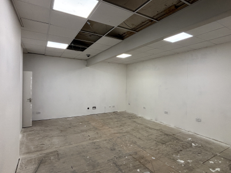 Photo of Phoenix Mill, Phoenix Street, Brighouse, West Yorkshire, HD6 1PD