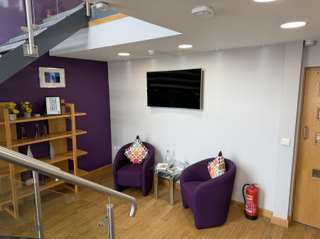 Photo of Unit 8/8a Essex Park Industrial Estate, Essex Street, Bradford