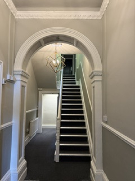 Photo of 26 Clare Road, Halifax, West Yorkshire, HX1 2HX