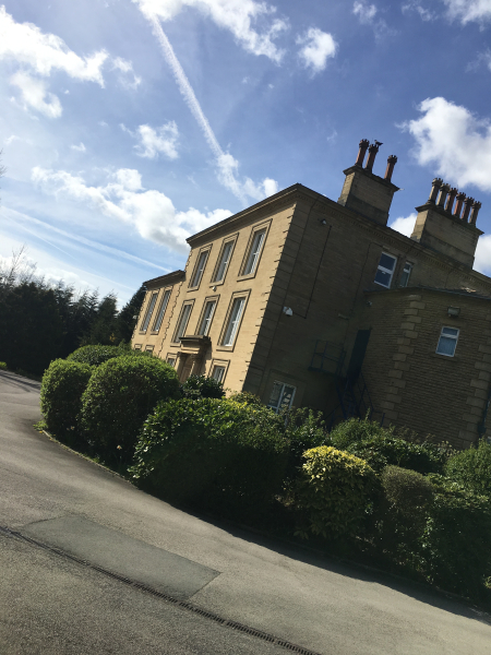Photo of Leigh House, Varley Street, Stanningley, Leeds, West Yorkshire