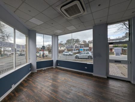 Photo of Realtex House, 2 Leeds Road, Rawdon, Leeds, West Yorkshire