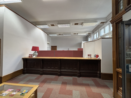 Photo of Ground Floor, 10/12 Bradford Road, Brighouse, West Yorkshire, HD6 1RL