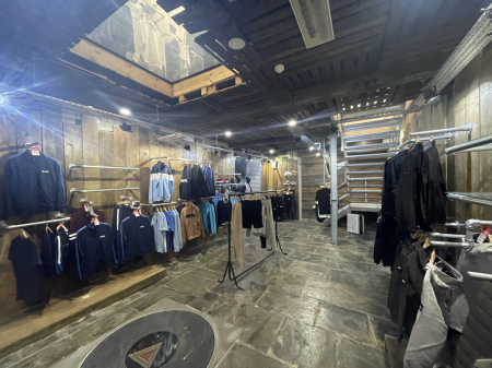 Photo of 3-5 Crown Street, Halifax