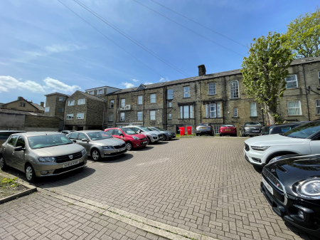 Photo of 9 Clare Road, Halifax, West Yorkshire