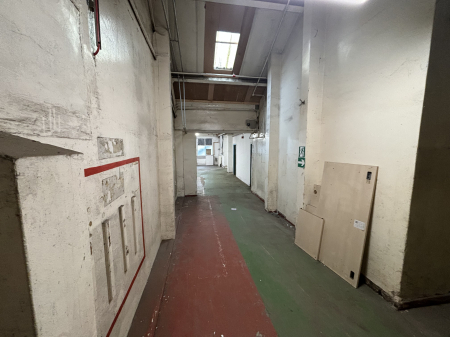 Photo of 20C Calderdale Business Park, Club Lane, Halifax