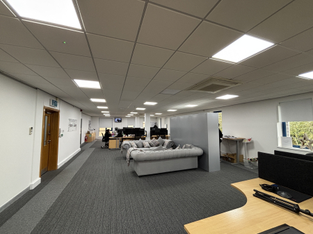 Photo of Unit G2, Lowfields Business Park, Lacy Way, Elland