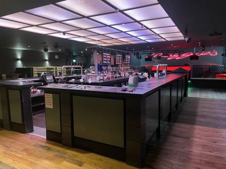 Photo of Maggie's/Mcfly's Bar, Commercial Street, Halifax