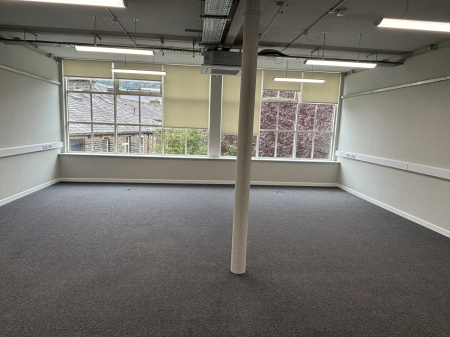 Photo of Suite 7, Burlees House, Hangingroyd Lane, Hebden Bridge , HX7 7DD