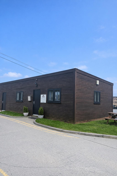 Photo of The Craggs Country Business Park, Suite 10, New Road, Cragg Vale, Hebden Bridge, HX7 5TT