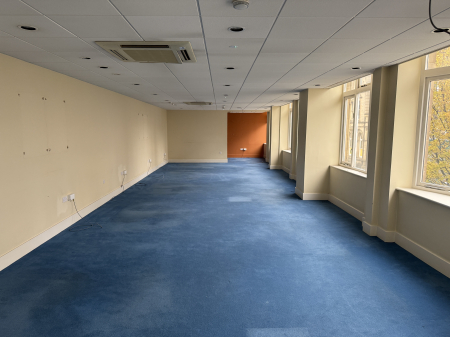 Photo of 39-47 Commercial Street, Halifax, West Yorkshire, HX1 1BE