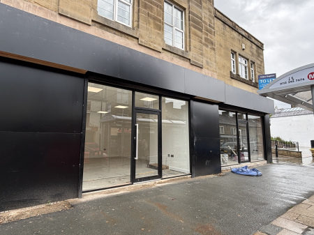 Photo of 7 Regent Parade, Wharf Street, Sowerby Bridge, West Yorkshire, HX6 2EH
