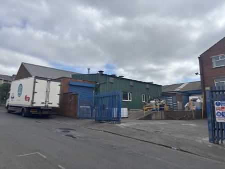 Photo of Portfolio of Buildings At Sunbridge Rd & Westend St, Plus Land At Westend St, Bradford