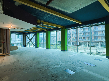 Photo of Unit 3, 1 Little Neville Street, Leeds