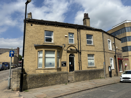Photo of Carlton House, 14 Bull Close Lane, Halifax, West Yorkshire, HX1 2EG