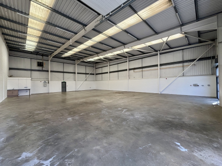 Photo of Unit 5, Leeds Road Trade Park, Leeds Road, Huddersfield, West Yorkshire