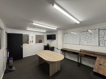 Photo of Unit 17, Branxholme Industrial Estate, Bradford Road, Bailiff Bridge, Brighouse