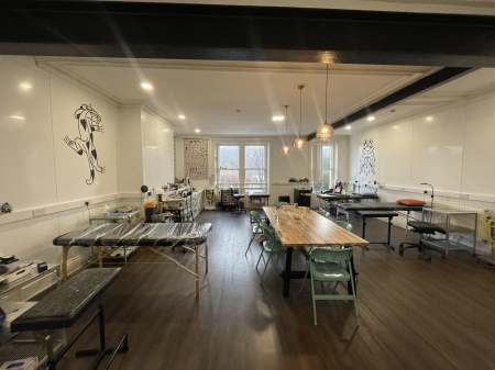 Photo of 24, Clare Road, Halifax