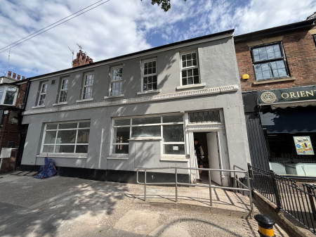 Photo of 18 Cottingham Road , Hull 