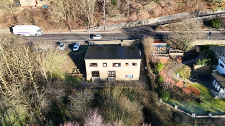 Photo of 100 Wakefield Road, Sowerby Bridge, West Yorkshire, HX6