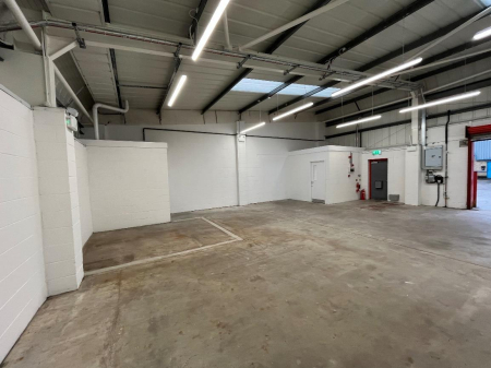 Photo of Unit 5, Heathfield Industrial Estate, Heathfield Street, Elland