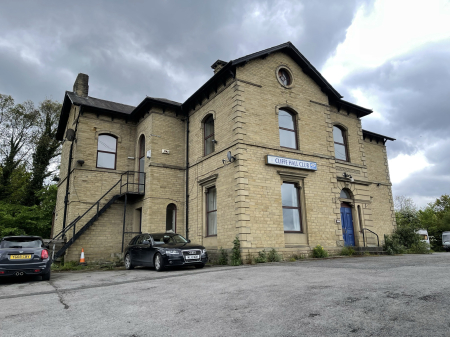 Photo of Cliffe Hall , Cliffe Road, Brighouse