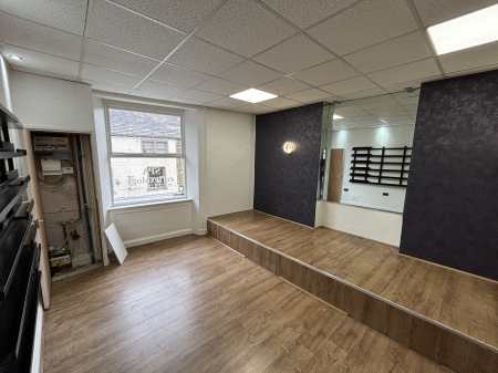 Photo of 26A Westgate, Halifax, West Yorkshire, HX1 1DJ