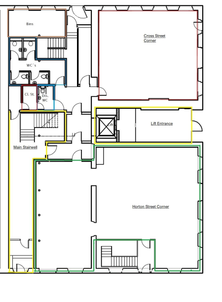 Photo of The Piece Mill , Horton Street , Halifax