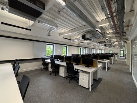 Photo of Elant House, Old Power Way, Lowfields Business Park, Elland, HX5 9DE