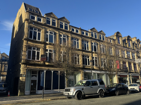Photo of 39-47 Commercial Street, Halifax, West Yorkshire, HX1 1BE